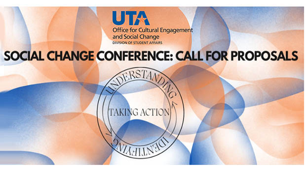 Social Change Conference: Call for Proposals